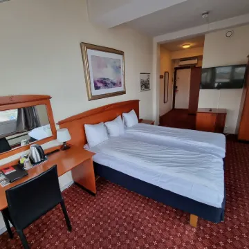 Chesterfield Hotel Hotels in der Nähe von Trondheim Hauptbahnhof