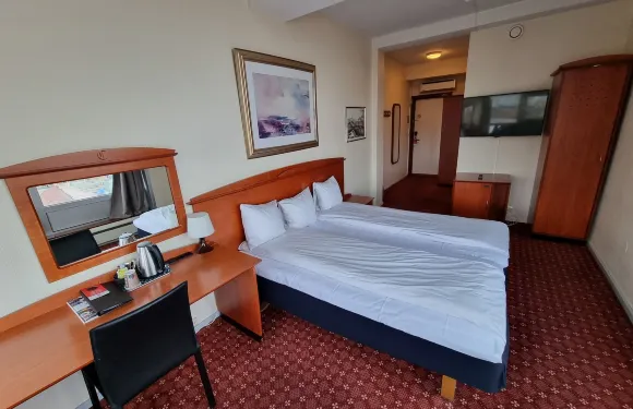 Chesterfield酒店