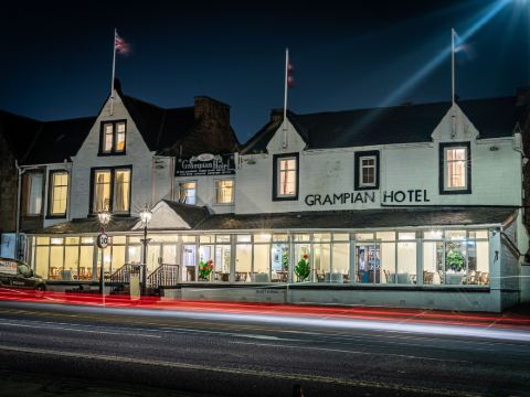 Grampian Hotel