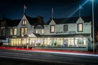 Grampian Hotel Hoteles en 