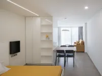 Iberflat Apartamentos Los Pinos - 3-Star