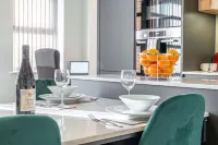 셀라도 아파트먼트 - 본드 하우스 독서 호텔