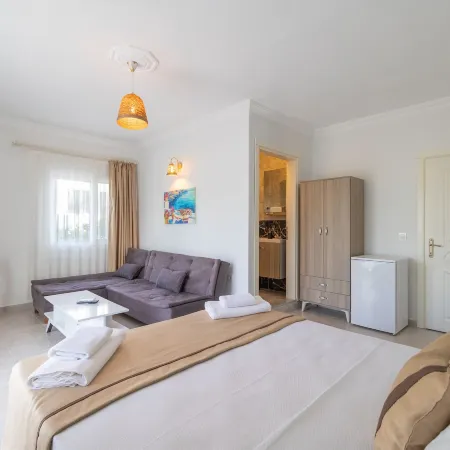 Defne Butik Otel
