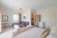 Defne Butik Otel Hotels in Selimiye