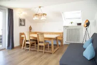 Stadl Appartements Hôtels à : Landsberg am Lech