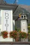 Hotel San Lorenzo Chiavenna Отели рядом с достопримечательностью «Maneggio»