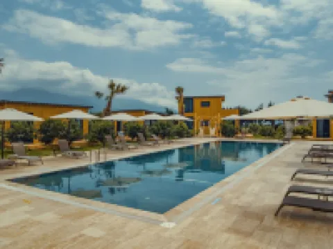 Arsuz Bungalov Arsuz otelleri
