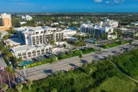Opal Grand Oceanfront Resort & Spa Hôtels à : Delray Beach