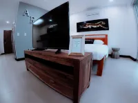 Corporate Stays Urban Flats Hotels in Pozos