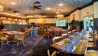 The Lodge Luxury Resort at Lake Harmony Hôtels à : Penn Forest Township