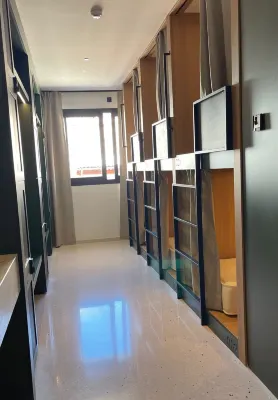 The Boc Hostels - City - Hostels