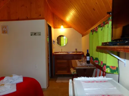 Pousada Caminho do Escorrega