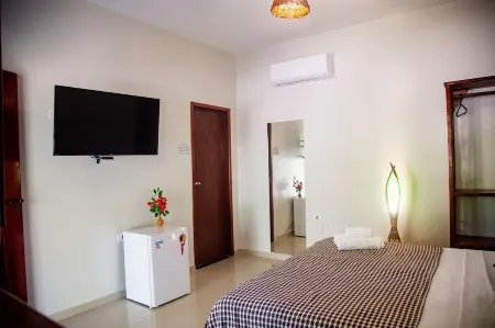 Recanto Caiçara Pousada