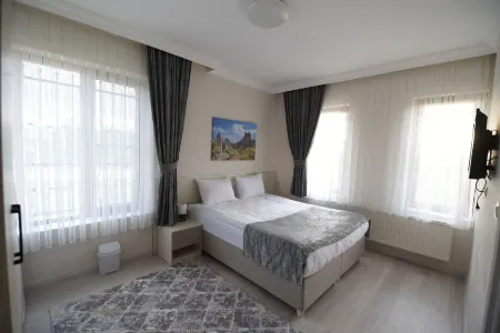 Trigo Hotel