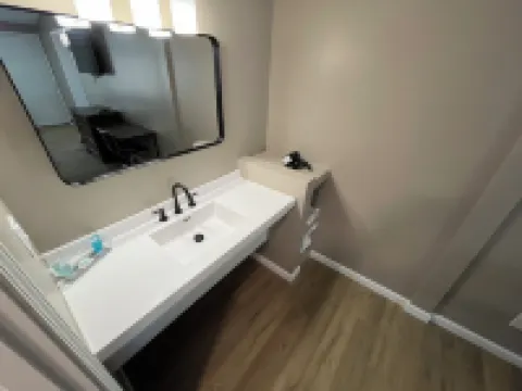 Valley Inn and Suites Hotels in Orange County