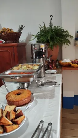 Pousada Ponta da Baleia Отели рядом с достопримечательностью «Taipús de fora»