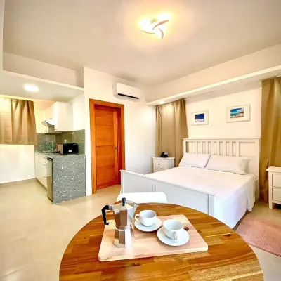Palmares Suites Hotels near Altos de Chavón Archaeological Museum