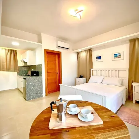 Palmares Suites