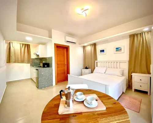 Palmares Suites Hotels in La Romana