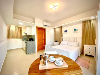 Palmares Suites Hotels in 