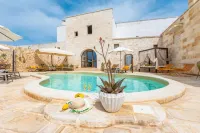 Casale Citrignano with Pool - Villas
