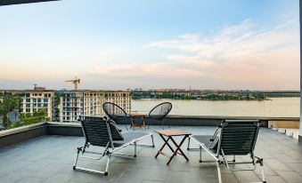 Diamond View Apartments