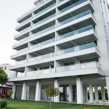 Diamond View Apartments