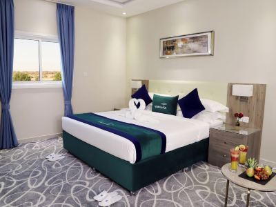 Sunrise Suites