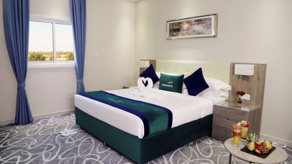 Sunrise Suites