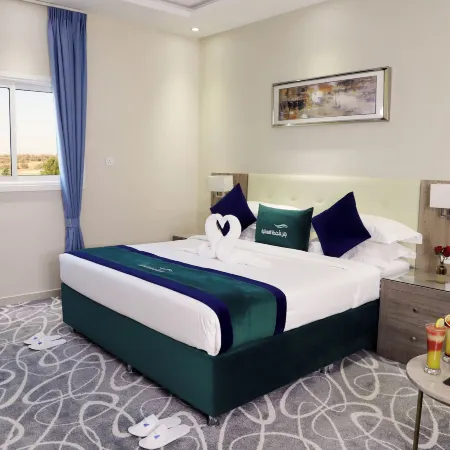 Sunrise Suites