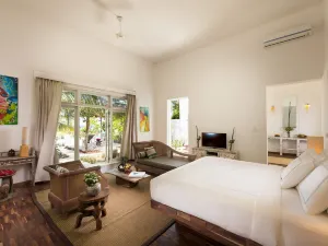 The Aiyana Resort & Spa