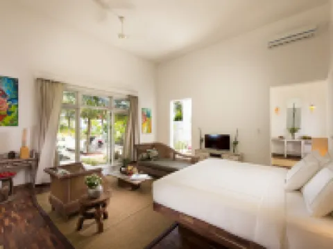 The Aiyana Resort & Spa Hotels in Pemba