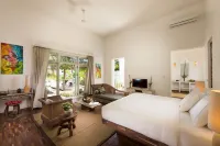 The Aiyana Resort & Spa Hotels in Pemba