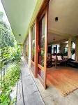 ห้องพักหรูสบายด้วยวิวที่สวยงาม