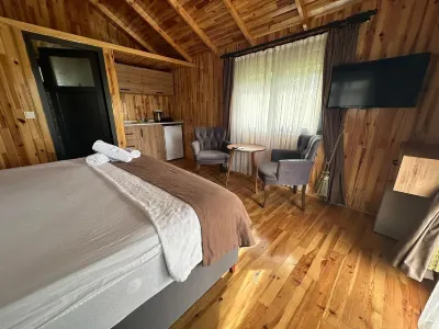 Ruby Bungalov Hotel in zona Dim Cave