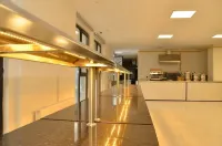 Lavanta Tepesi Otel Salda - 3-Sterne