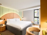 Wellcomm Spa & 酒店 鄰近Parque El Poblado的酒店