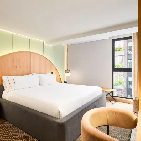 Wellcomm Spa & Hotel