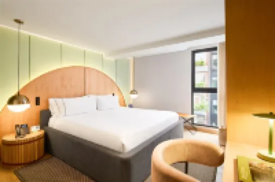 Wellcomm Spa & 酒店