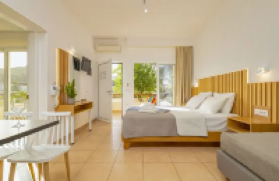 Theos Village Apartments
