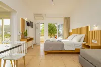 Theos Village Apartments