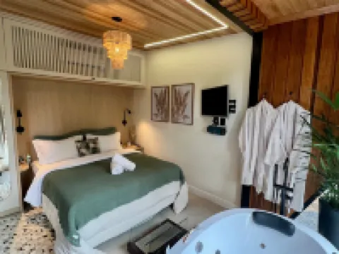 Flor da Serra Hotels in Urubici
