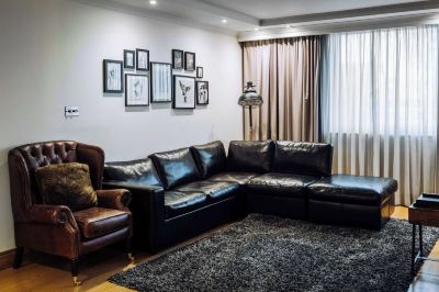 Penta Junior Suite Pentahotel Reading Photo