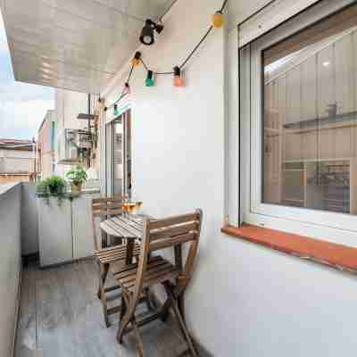Feel Welcome Barcelona Smart Flat Others