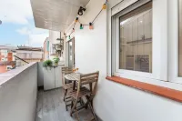 Feel Welcome Barcelona Smart Flat