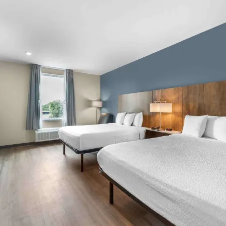 Extended Stay America Suites - Huntsville - Madison