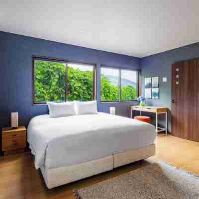 ミズホシャレー Rooms