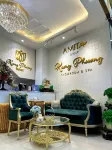 Kamy Phuong House and Spa - Pensionaatit
