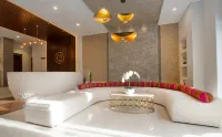 لاس بريساس سور - بار