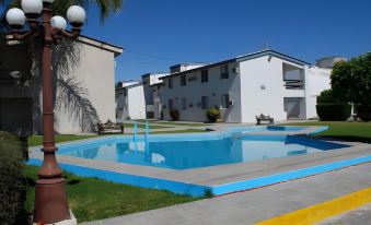 JM Ejecutivo Celaya,Centro Histórico